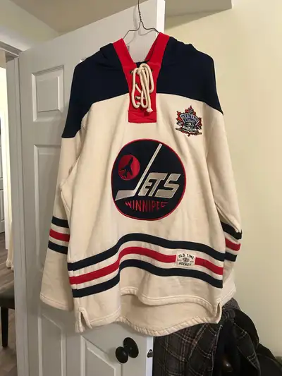 Hockey jerseys, View more