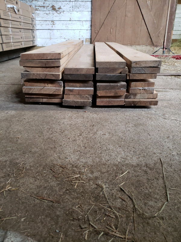 Rough sawn oak.
 in Other in Peterborough - Image 4