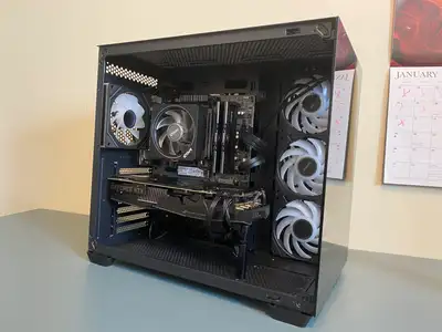 Gaming Pc Rtx, View more