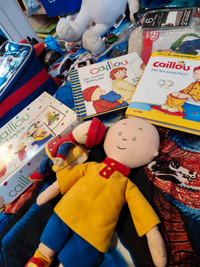 Lot de Caillou