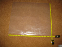 Rolls of LARGE... 24 x 27 inches HEAVY DUTY ( 5 mil ) Poly BAGS