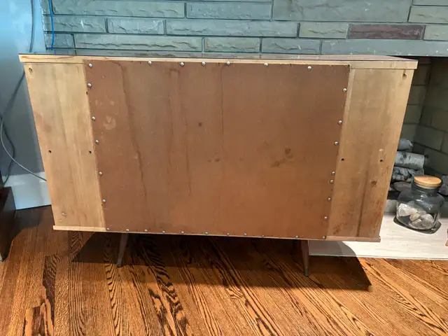 VINTAGE BOOKCASE in Bookcases & Shelving Units in Markham / York Region - Image 5
