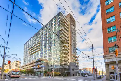 Condo for rent