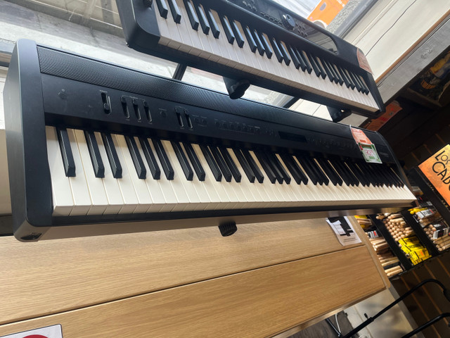 Clavier Roland fp-60x  dans Pianos et claviers  à Laval/Rive Nord - Image 3