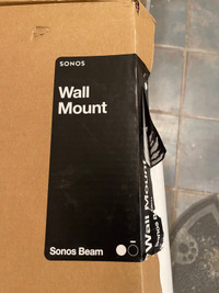 Sonos Beam Wall Mount