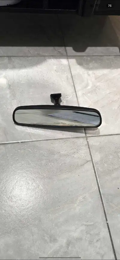 Honda Fit rear view mirror, View more
