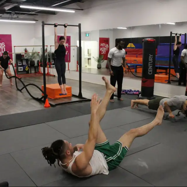 Personal Training64396544212097123