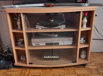 meuble TV, View more