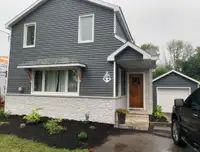 Port Dover vacation home 