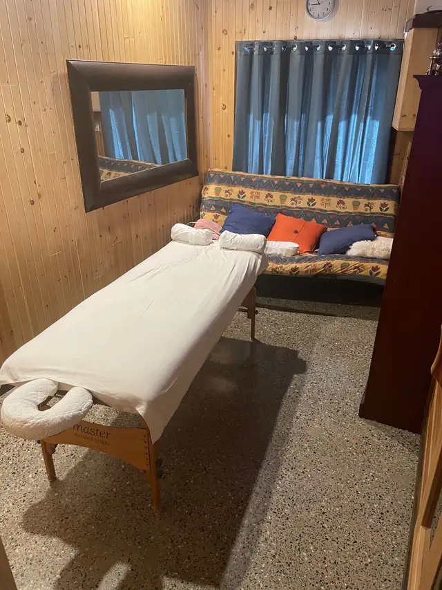 MASSAGE to ORFORD63005665018115122