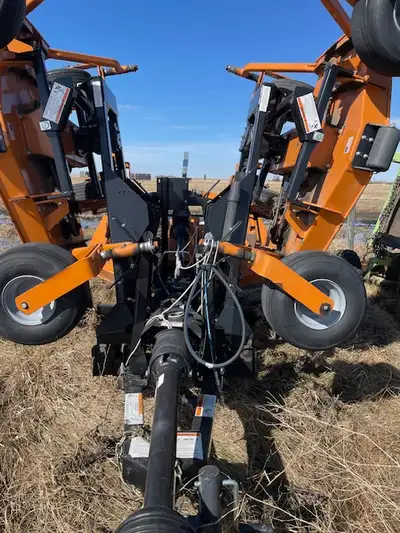 WOODS Batwing  Mower, View more