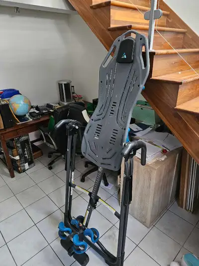 Table d'inversion Teeter FitSpine, View more