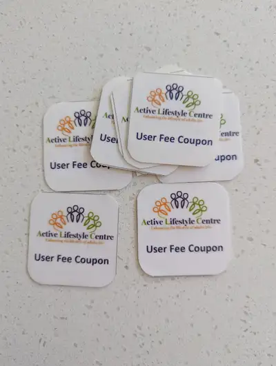 Active Living Centre Chatham activity coupons for sale, View more
