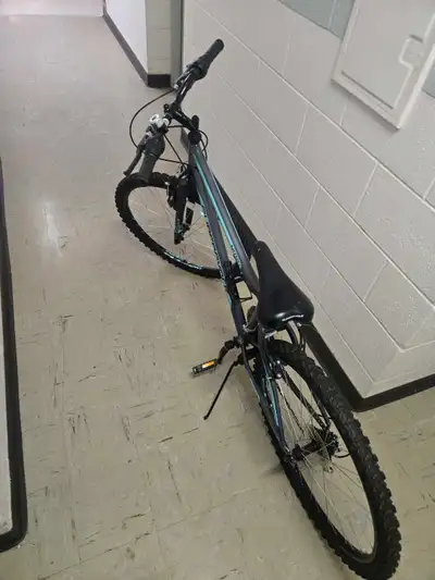 supercycle Mountain Bike 26", View more