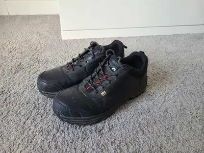 Helly Hansen Men’s Work Shoes Safety Boots, View more