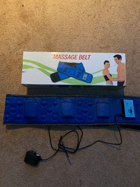 Massage Belt