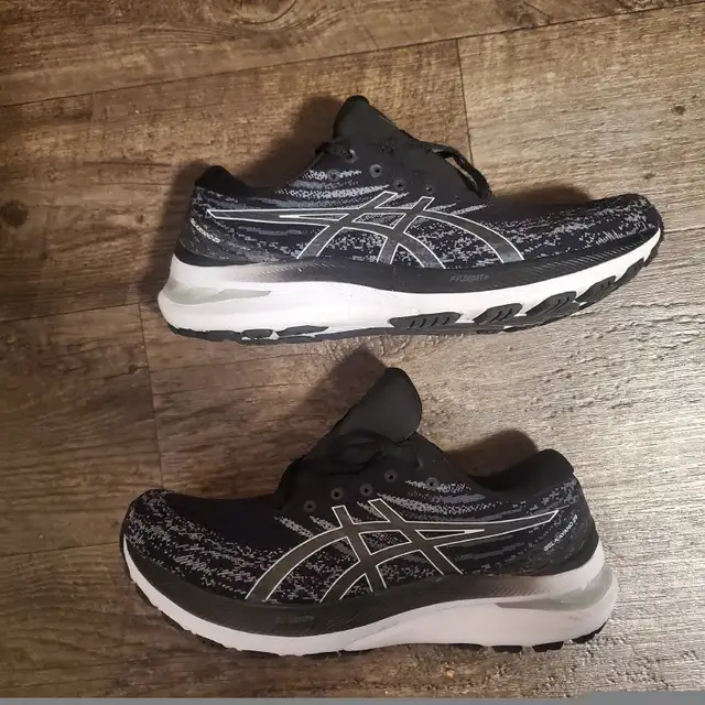 Brand New ASICS Gel Kayano 29 Ortholite Running Shoes in Men's Shoes in Barrie - Image 6