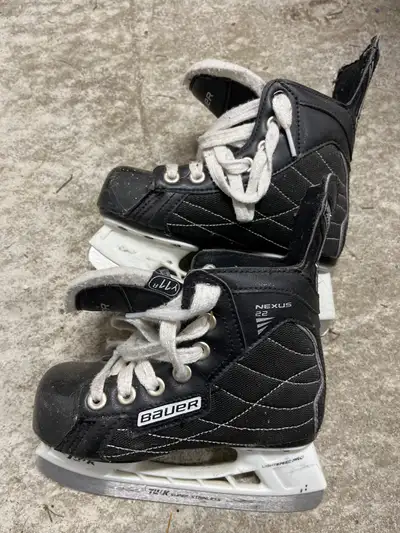 Patins à glace , View more