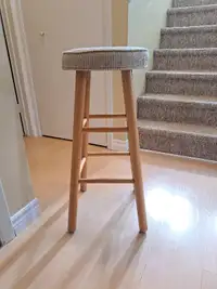 Comfortable stool