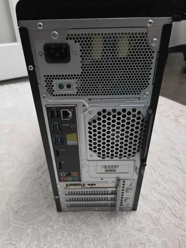 Dell Desktop PC in Desktop Computers in Edmonton - Image 6