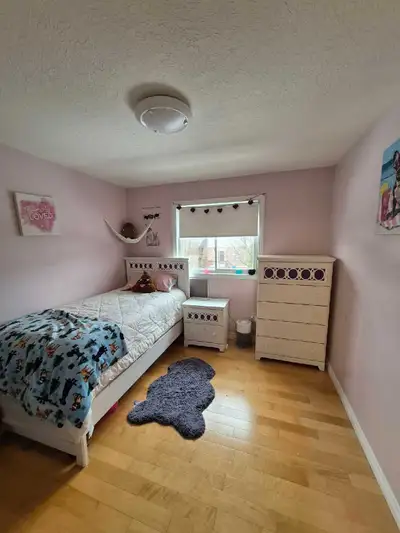 Kid's Bedroom Set, View more