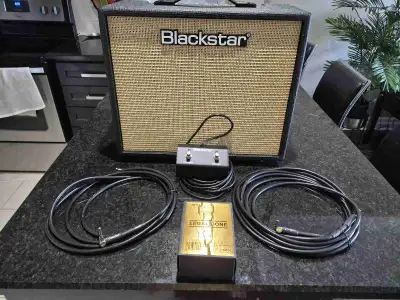 Guitar Amp and Accessories , View more