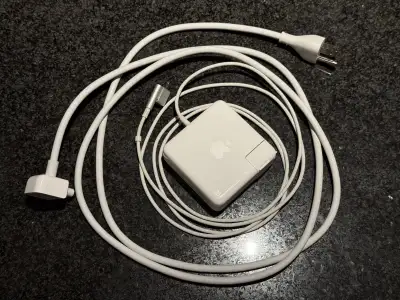 Apple A1343 85W MacBookPro power brick, View more