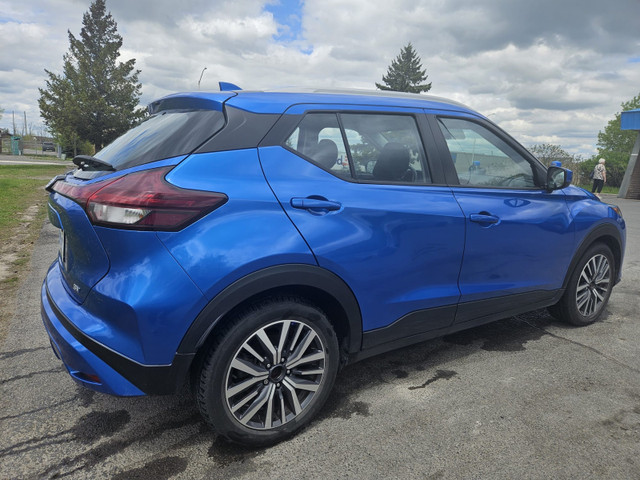 Nissan Kicks SV 2021 in Cars & Trucks in Ottawa - Image 4