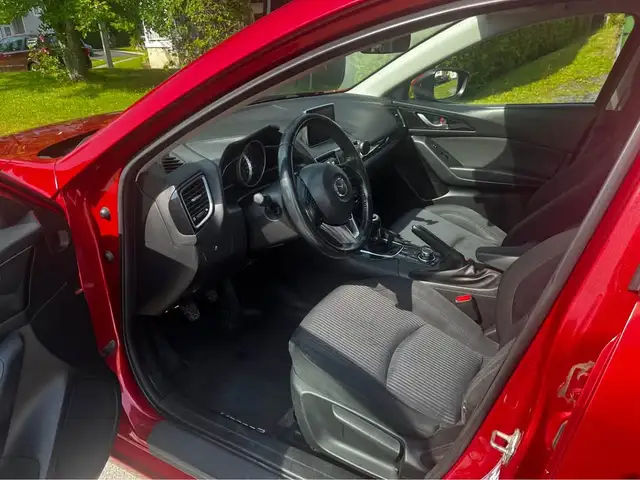 Mazda 3 - 2016554758108789483522