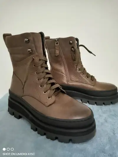 Bottes Clarks Neuf - 8, View more