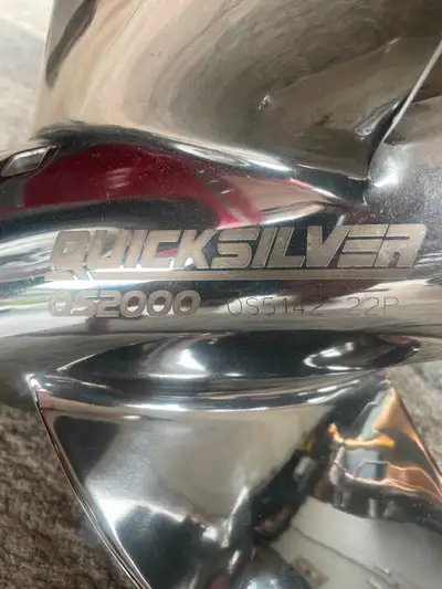 Excellent condition, no dings or dents 13.5 x 22p Going out of Business blow out price of $190!! The...
