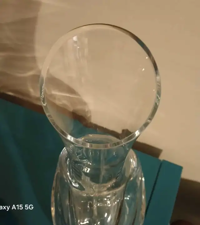 Carafe / wine decanter62863268751747123