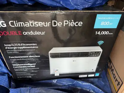 Bluetooth Ac 15,000 BTU, View more