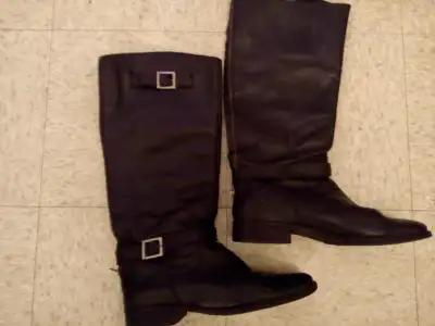 boots woman leather, View more