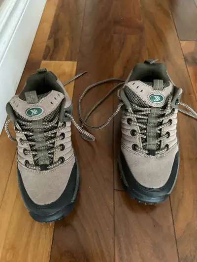 shoes size 5 , View more