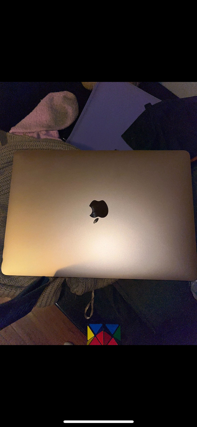 MacBook Air 13.4” | Laptops | Owen Sound | Kijiji