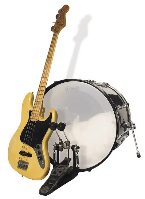 Searching Drummer and Bass Payer