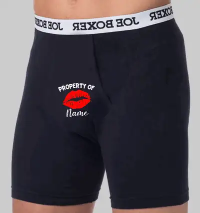 Hey Ladies! How about something fun and a little naughty for your boyfriend / husband valentine ❤️?!...