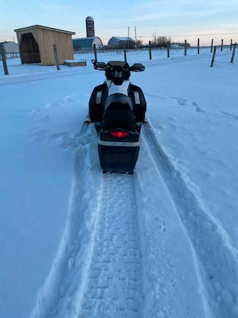 Skidoo MXZ Adrenaline XR dans Motoneiges  à Victoriaville