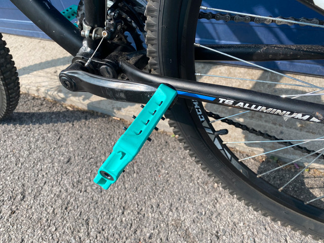 Ccm sl 2.0 dual online suspension mountain bike review