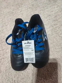 Toddler soccer cleats