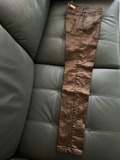 MANGO JEANS  US Size 28, View more