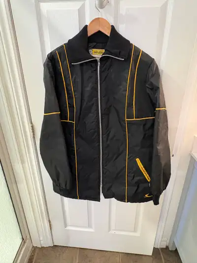 Vintage Ski-Doo Safari Jacket, View more
