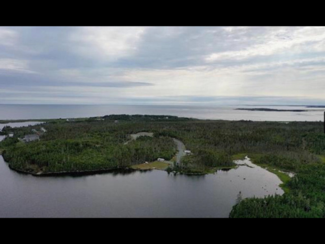 4+ acre Ocean view and lake lots in Land for Sale in Dartmouth - Image 2