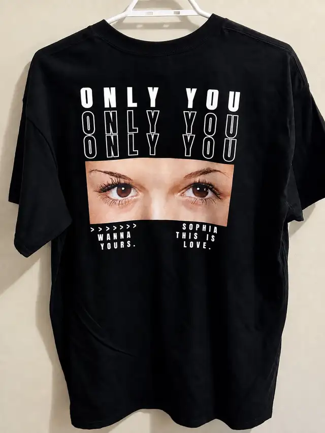 Custom T-Shirt with YOUR Photo — See Free Preview First in Other in Winnipeg - Image 3