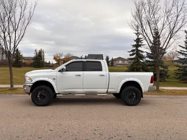 2012 Dodge Ram 3500606394341036533767