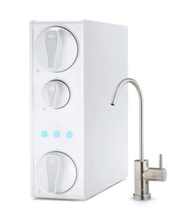 iSpring RO500-BN Tankless Water Filtration System