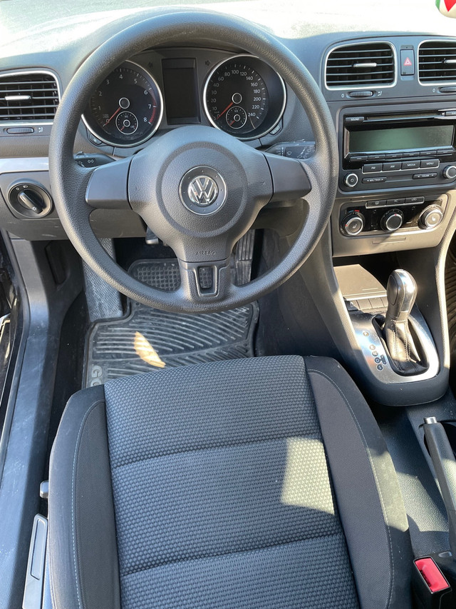 VW Golf 2.5 (2012)- No accident in Cars & Trucks in Mississauga / Peel Region - Image 3