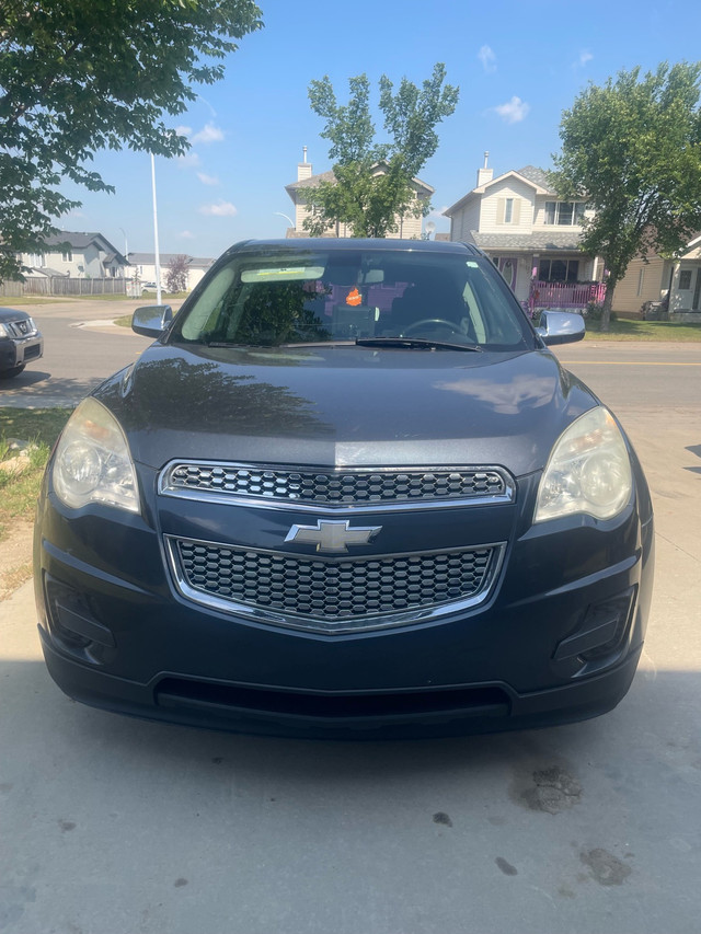 2011 Chevy Equinox in Cars & Trucks in Grande Prairie - Image 2