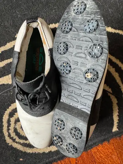 Golf shoes, View more